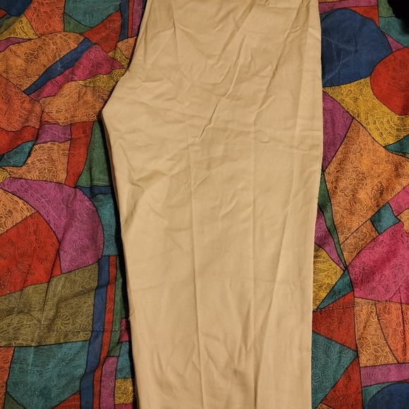 St Johns Bay BISCOTTI CAPRIS - Picture 6 of 10